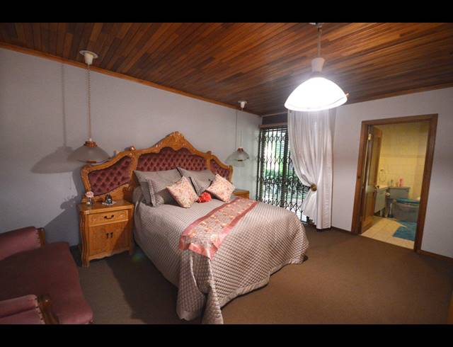 5 BEDROOM HOUSE FOR SALE IN GLEN DONALD AH
